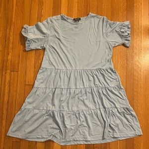 Misguided Dress